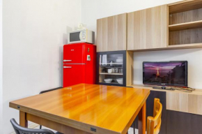 Lomellina Comfy Apartment